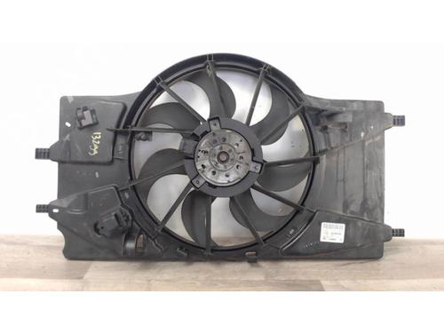 Heater blower motor RENAULT LAGUNA Coupe (DT0/1) 2.0 dCi (DT01, DT08, DT09, DT0K, DT12, DT1C, DT1D, DT1M,... | BP26199550M62 