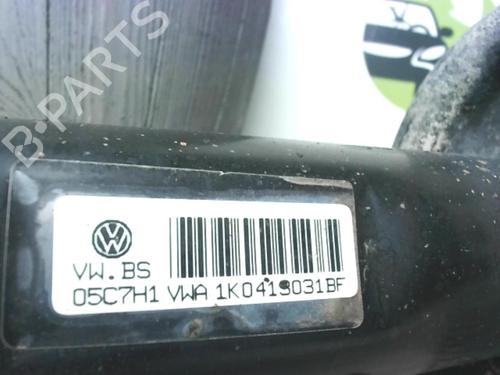 Right front shock absorber SKODA OCTAVIA II (1Z3) 1.9 TDI | BP29597070M17 