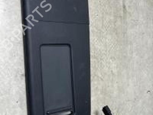 Used Other VW SCIROCCO III (137, 138) 2.0 TDI (140 hp) 31085534