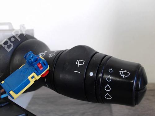Steering column stalk RENAULT MEGANE III Hatchback (BZ0/1_, B3_) 1.5 dCi | BP31252187I23 - Image 2