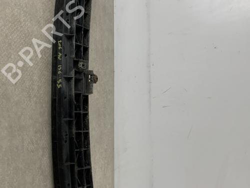 Used Front bumper reinforcement PEUGEOT 206 Hatchback (2A/C) 1.9 D (69 hp) 24028154