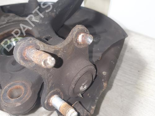 Right front steering knuckle SEAT ALTEA (5P1) 1.9 TDI | BP28216183M26