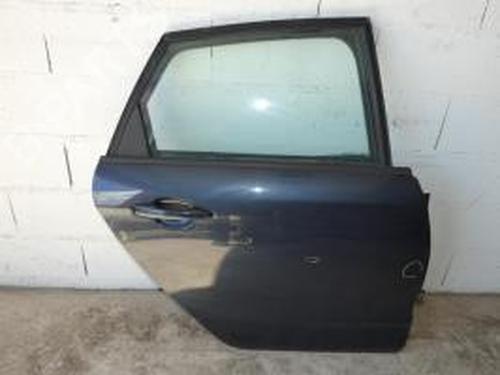 Used Right rear door CITROËN C4 II (NC_) 1.6 HDi 90 (92 hp) 24027517