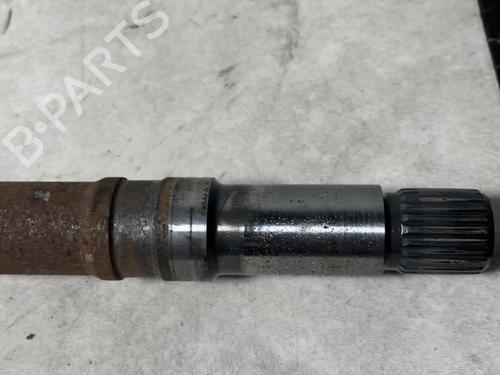 Right front driveshaft PEUGEOT 206+ (2L_, 2M_) 1.4 HDi eco 70 | BP30807948M39