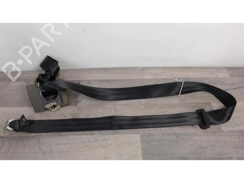 Rear left seatbelt AUDI A3 (8P1) 2.0 FSI | BP25619756I29 