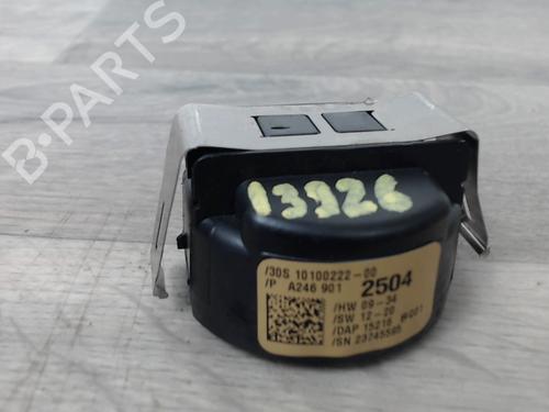 Electronic sensor MERCEDES-BENZ A-CLASS (W176) A 160 CDI / d (176.011) | BP25157221M84 - Image 2