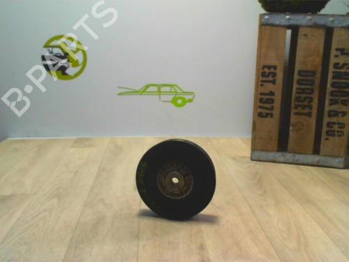 Used Pulley RENAULT SCÉNIC I MPV (JA0/1_, FA0_) 1.9 dCi (JA05, JA1F) (102 hp) 26016799