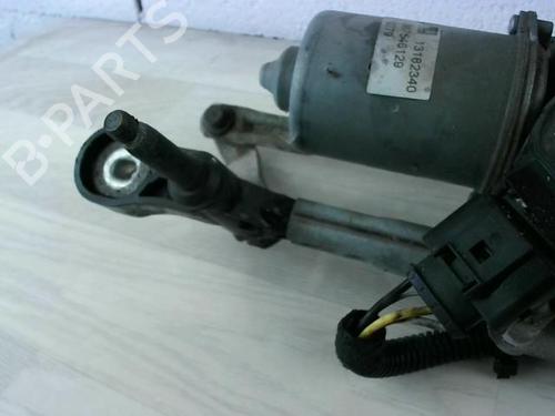 Front wiper motor OPEL CORSA D (S07) 1.3 CDTI (L08, L68) | BP25619419M29