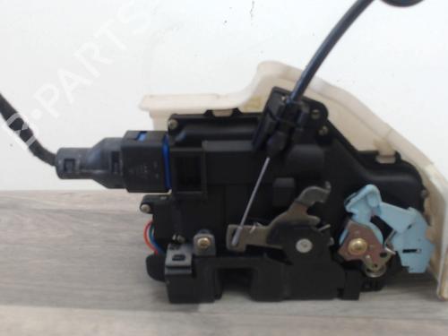 Front right lock VW GOLF V (1K1) 1.9 TDI | BP24589793C97