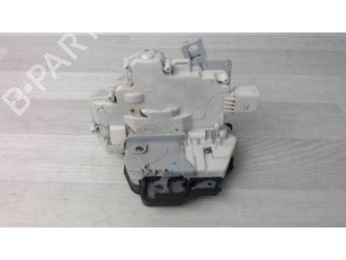 Front right lock SEAT EXEO ST (3R5) 2.0 TDI | BP25619035C97 