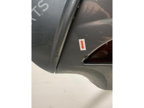 Rear bumper ALFA ROMEO MITO (955_) 1.3 MultiJet (955AXP1A, 955AYC1A) | BP23079804C8 