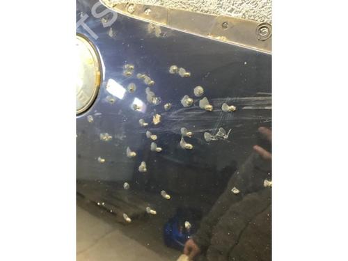 Pokrywa przednia / Maska silnika BMW 3 (E90) 320 d | BP30807878C1