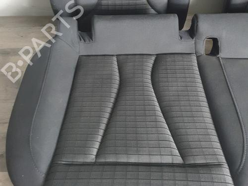Rear seat AUDI A3 Sportback (8VA, 8VF) 1.6 TDI | BP32035523C17