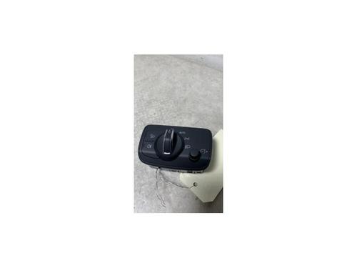 Used Headlight switch AUDI A3 Sportback (8VA, 8VF) 1.6 TDI (115 hp) 30808012