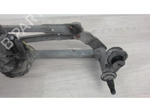 Front wiper motor SEAT IBIZA IV (6J5, 6P1) 1.4 TSI | BP25619636M29 