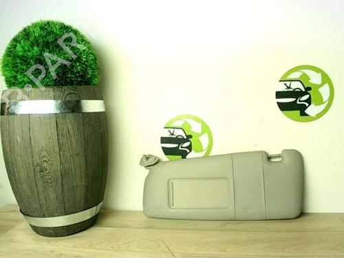 Used Left sun visor BMW 3 (E46) 320 d (136 hp) 24024340