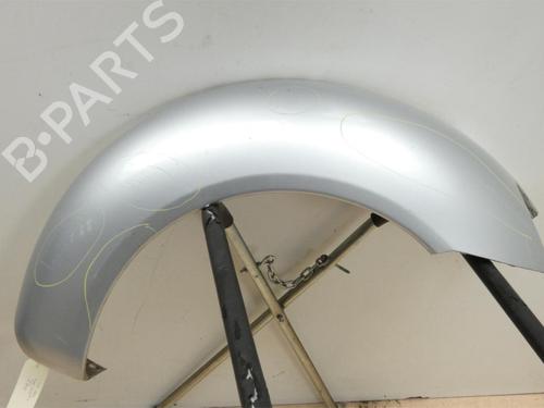 Sidevegg venstre VW NEW BEETLE (9C1, 1C1) 1.9 TDI (101 hp) 24025456