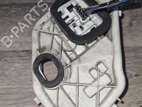 Licence plate light OPEL MERIVA B MPV (S10) 1.7 CDTI (75) | BP37176408I40 - Image 2