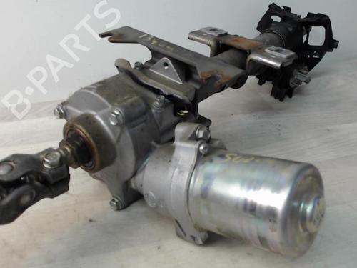 Steering column SUZUKI IGNIS II (MH) 1.3 DDiS (RM413D) | BP21533359M21  - Image 8