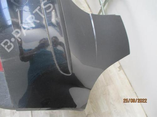 Rear bumper SEAT ALTEA (5P1) 1.9 TDI | BP25618794C8 