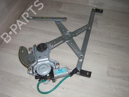 Rudehejsemekanisme ventre foran KIA CARENS I MPV (FC, FJ) 2.0 CRDi | BP24024942C22