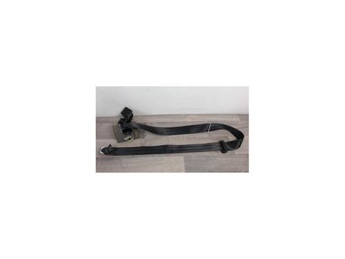 Used Rear left seatbelt AUDI A3 (8P1) 2.0 FSI (150 hp) 25619756