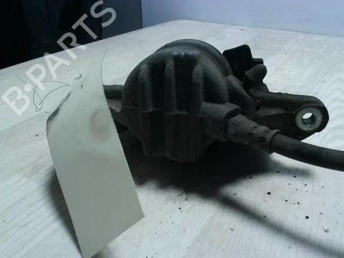 Left front brake caliper CITROËN C3 II (SC_) 1.4 HDi 70 (SC8HZC, SC8HR0, SC8HP4) | BP24026396M105  - Image 5