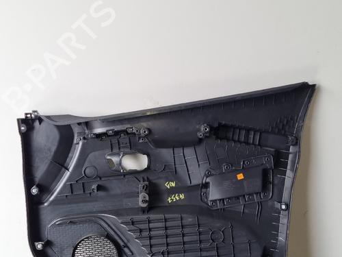 Front left panel RENAULT TRAFIC III Van (FG_) 2.0 dCi 150 (FGMU) | BP36434192C58 - Image 19
