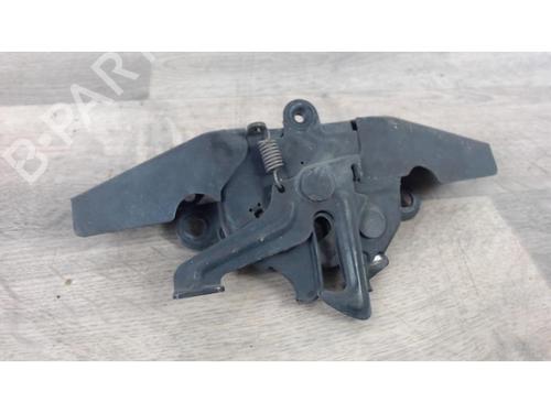 Hood lock TOYOTA COROLLA Verso (ZER_, ZZE12_, R1_) 2.0 D-4D (CUR10_, CUR10R) | BP24132468C133 