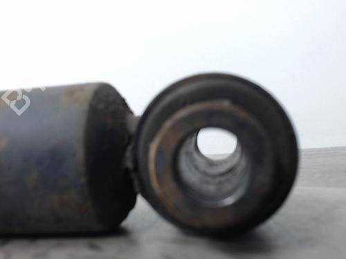 Left rear shock absorber PEUGEOT 206+ (2L_, 2M_) 1.4 HDi eco 70 | BP24298657M18