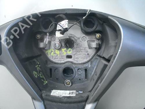 Rat FORD FIESTA VI (CB1, CCN) 1.4 TDCi (68 hp) 24025264