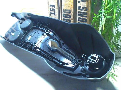 Middle console CITROËN C3 Picasso (SH_) 1.6 HDi | BP31252097I22