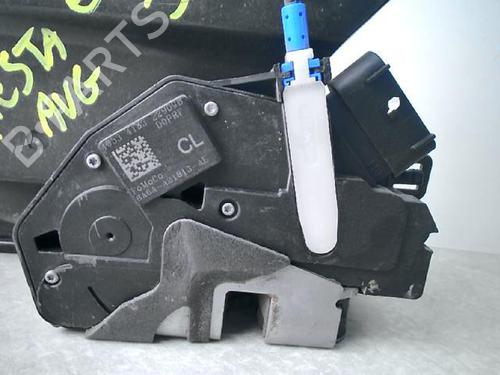 front-left-lock-ford-fiesta-vi-cb1-ccn-2008-24025290 main image