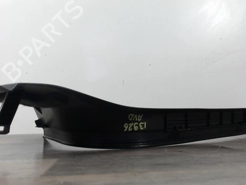 Step MERCEDES-BENZ A-CLASS (W176) A 160 CDI / d (176.011) | BP25376811C149 