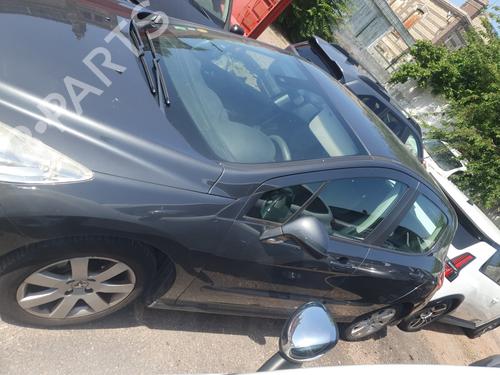 Shock absorber spring PEUGEOT 308 I (4A_, 4C_) 1.6 HDi | BP31086462C152 