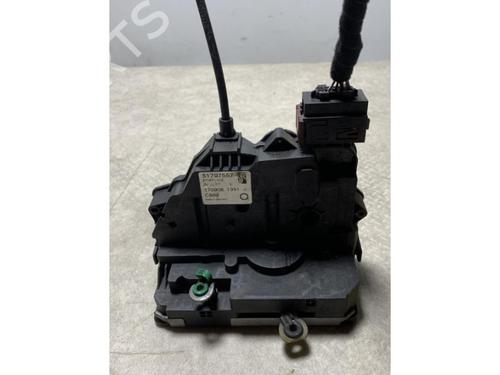 Front left lock FIAT GRANDE PUNTO (199_) 1.2 | BP25619580C98 