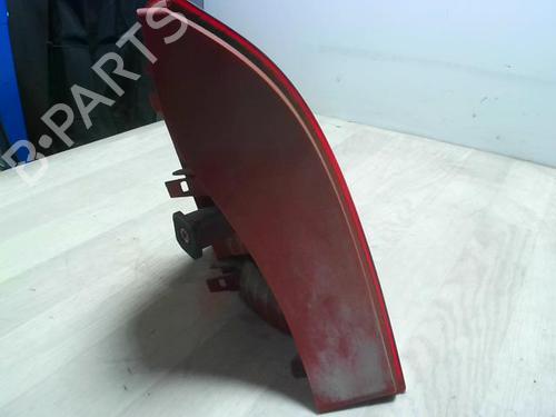 Right taillight RENAULT CLIO II (BB_, CB_) 1.5 dCi (B/CB08) | BP21181304C35