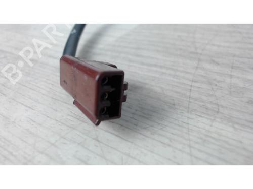Tailgate lock FORD FIESTA V (JH_, JD_) 1.4 TDCi | BP21183194C101 