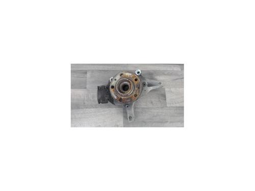 Used Left front steering knuckle RENAULT LAGUNA Coupe (DT0/1) 2.0 dCi (DT01, DT08, DT09, DT0K, DT12, DT1C, DT1D, DT1M,... (150 hp) 26199541