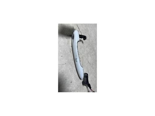 Used Front left exterior door handle RENAULT MEGANE III Coupe (DZ0/1_) 1.5 dCi (DZ0B) (106 hp) 31084883
