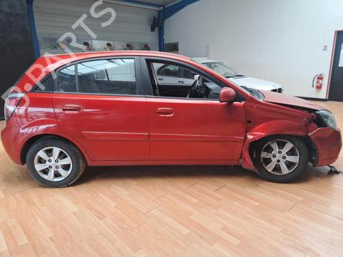 Front left door window KIA RIO II (JB) 1.4 16V | BP28112285C18 