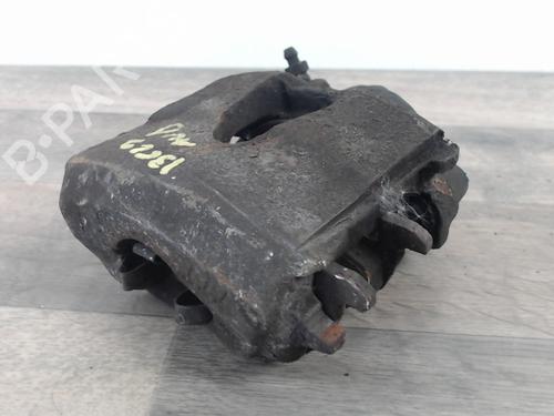 Right front brake caliper VW GOLF V (1K1) 1.9 TDI | BP25724547M104