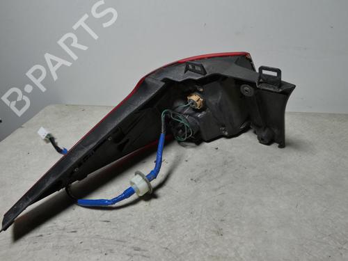 Right taillight MAZDA 5 (CW) 1.6 CD | BP33018356C35  - Image 5