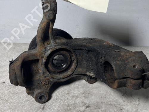 Left front steering knuckle FORD S-MAX (WA6) 2.0 TDCi | BP31085531M25 