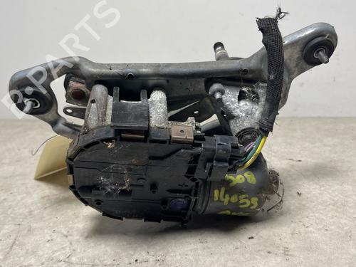 Viskermotor vindrude Viskermotor vindrude PEUGEOT 508 I (8D_) 1.6 THP (165 hp) 34247860 34247860