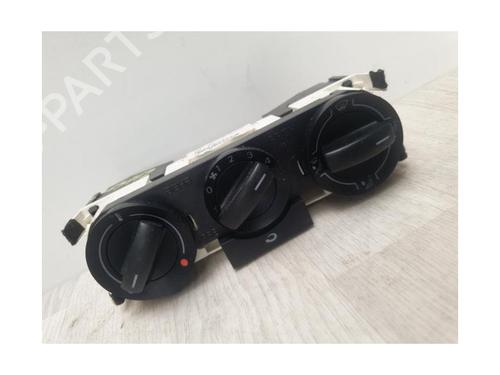 AC-Styringsenhed/Manøvreenhed VW FOX Hatchback (5Z1, 5Z3, 5Z4) 1.2 | BP28118640I5 