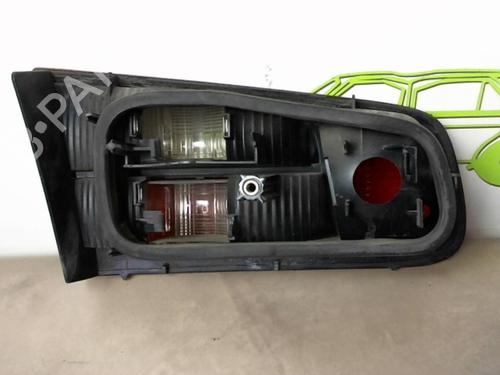 Right tailgate light RENAULT LAGUNA II (BG0/1_) 1.9 dCi | BP21182150C80