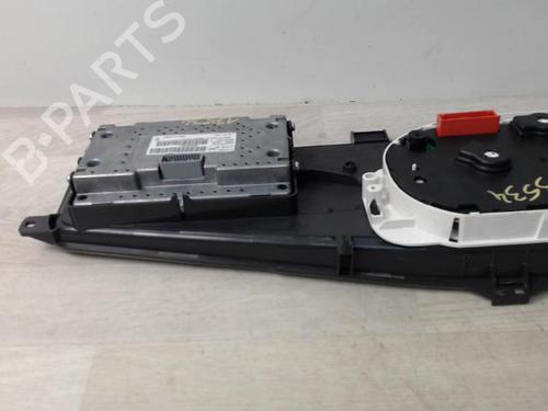 Instrument cluster RENAULT VEL SATIS (BJ0_) 2.0 dCi (BJ03, BJ0B) | BP24028132C47 - Image 17