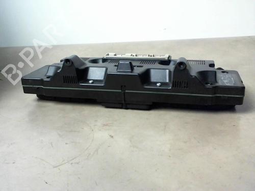 Climate control SEAT ALTEA (5P1) 1.9 TDI | BP25618415I5