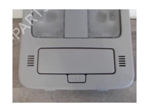 Interior roof light RENAULT KOLEOS I (HY_) 2.0 dCi (HY0K) | BP27281954I8